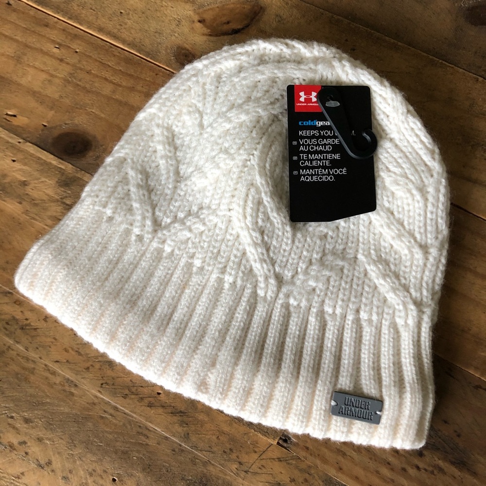 Under Armour Beanie